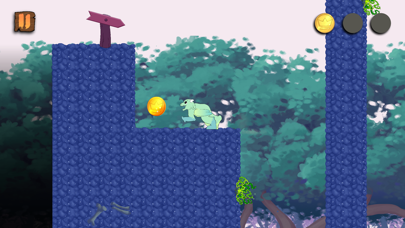 Milo's Magical Adventure Screenshot