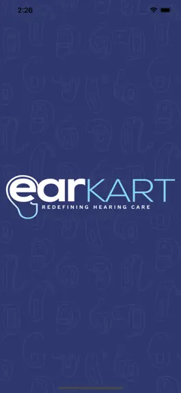 Game screenshot EarKart Dealer apk