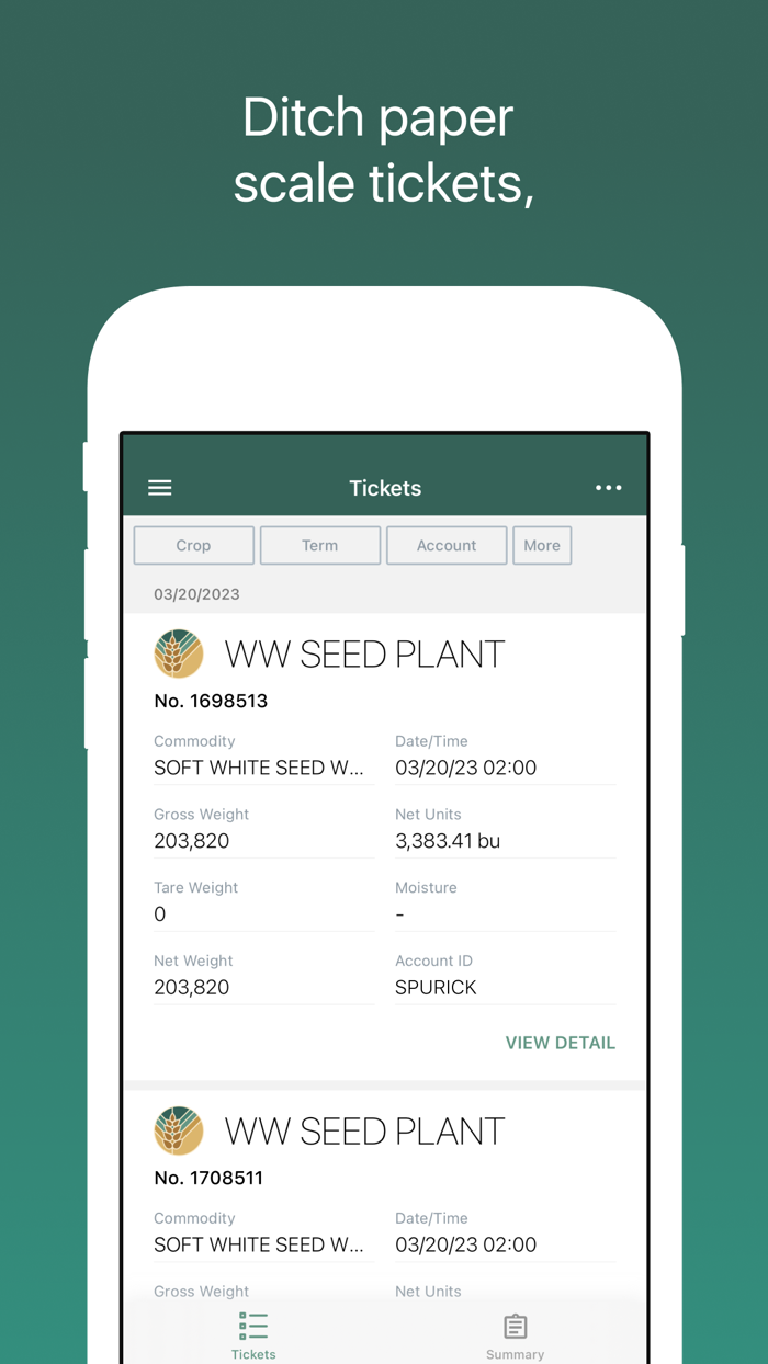 Northwest Grain Growers Inc