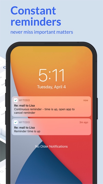 SimpleToDo - todo widget