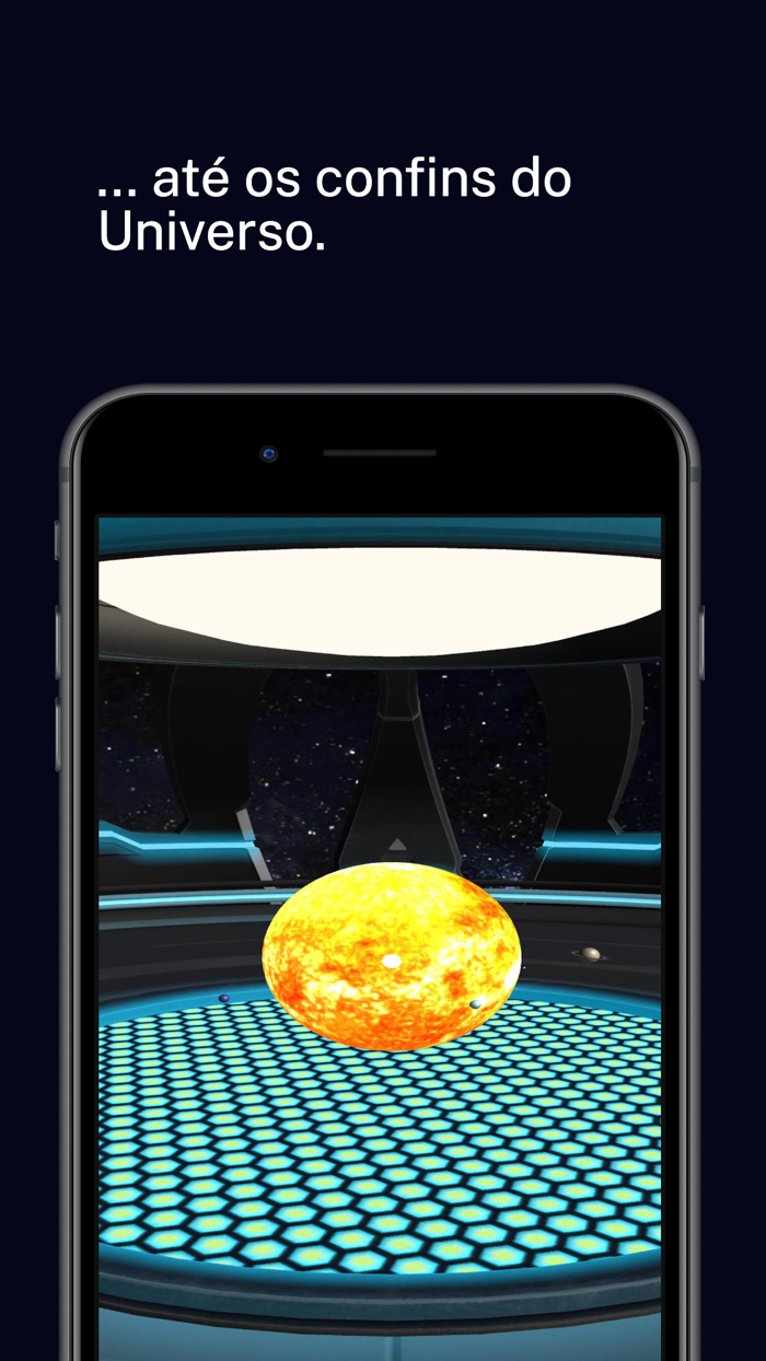 Realidade Virtual DCL