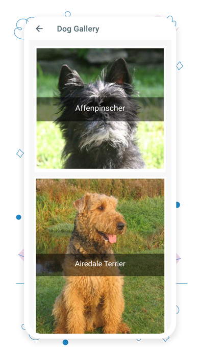 Pets Adoption - Adopt a Pet Screenshot