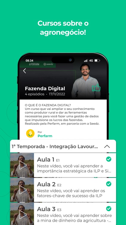 Seedz Farm screenshot-5