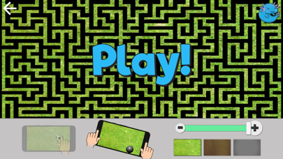 Mazes Family Screenshot