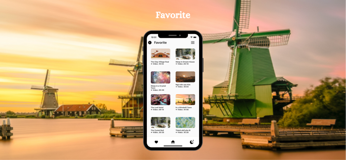 FLY  The Original Sleep