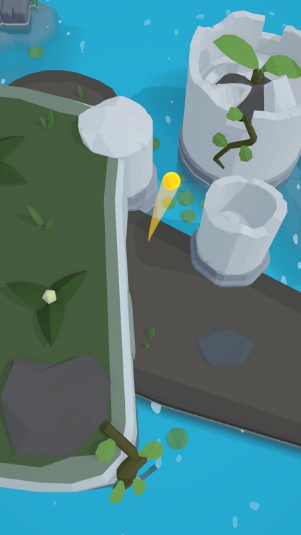 TRY: Ball Odyssey screenshot-3