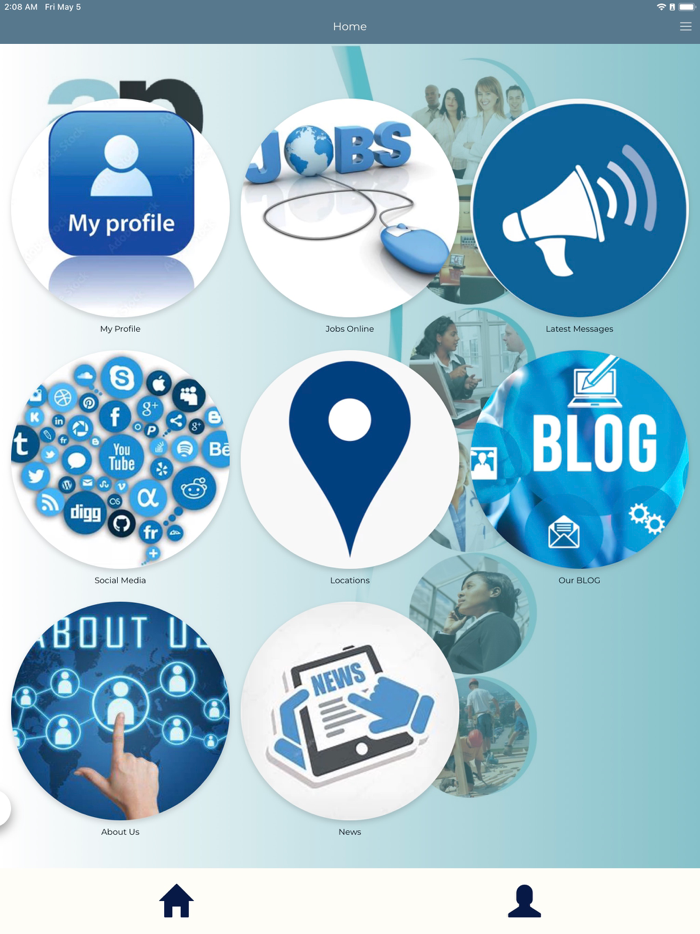 Affirmative Portfolios