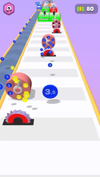 Coin Strike Screenshot
