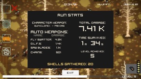 Entomophobia Lite screenshot