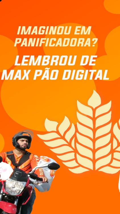 Max Pão Digital screenshot-6