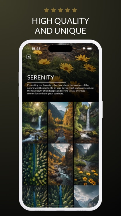 Calibre Wallpapers HD