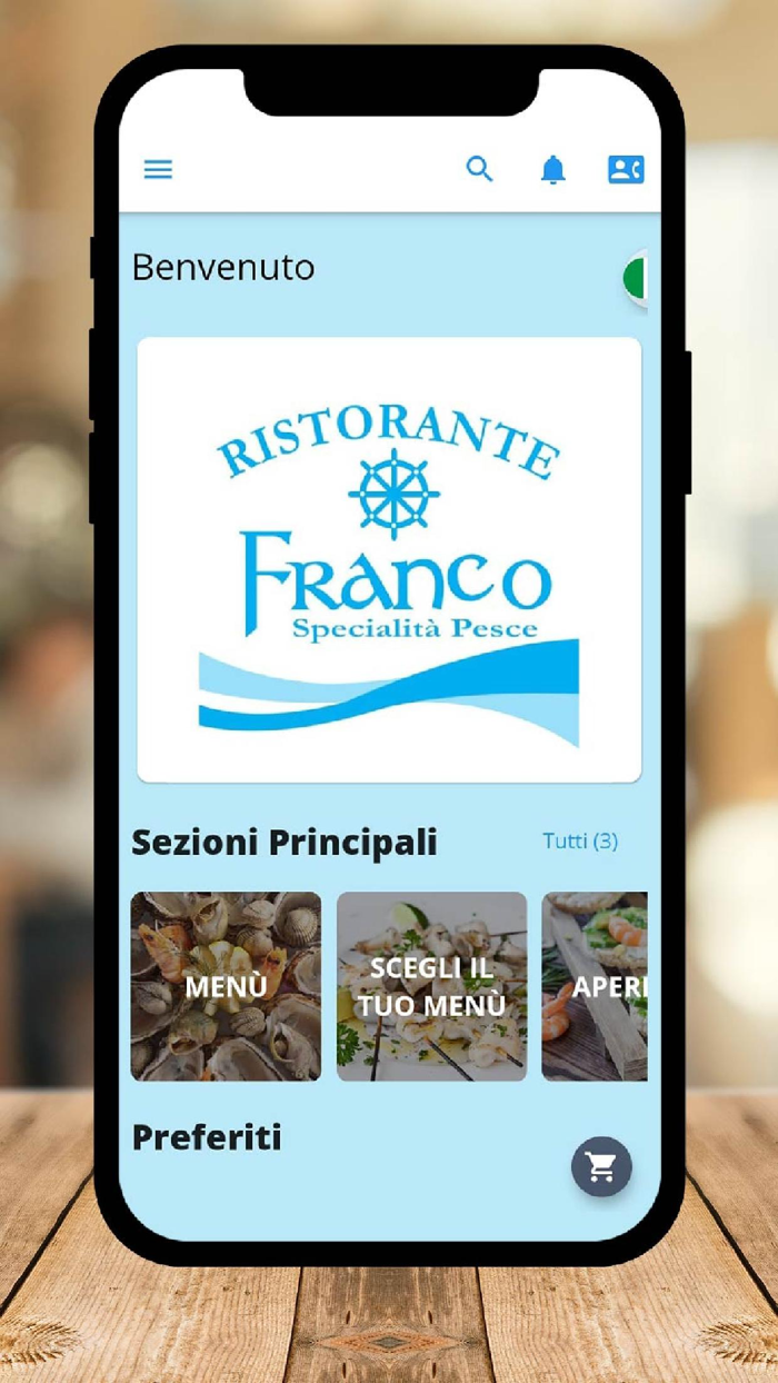 Ristorante Franco