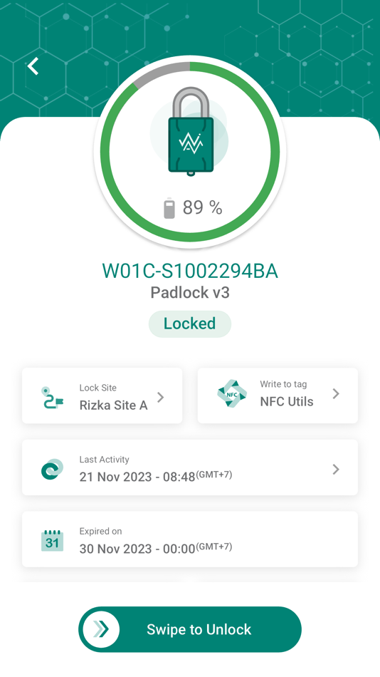#5. WMSenseHub (iOS) Podle: Willowmore Pte Ltd