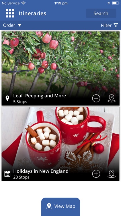 Visit New Haven screenshot-6