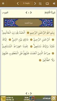 How to cancel & delete read the quran, listen, learn 3