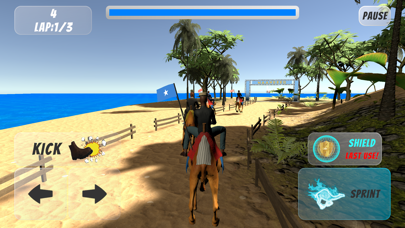 MAANDEEQ Screenshot