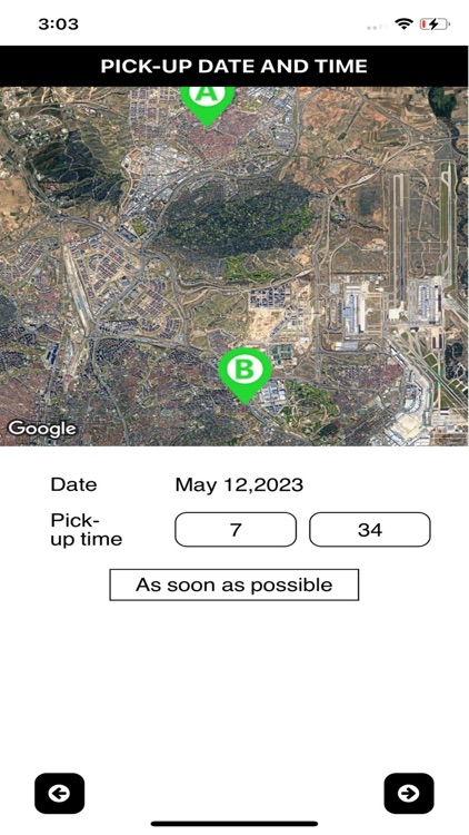 Skybus@Farlabo screenshot-3