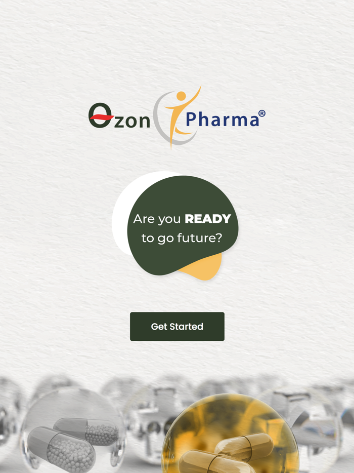 Ozonpharma  اوزون فارما