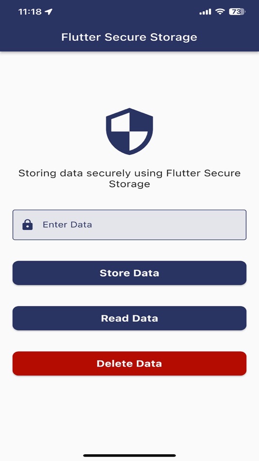 #2. iGo (iOS) Von: VietSens Technology Group JSC