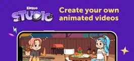 Game screenshot Kinzoo Studio mod apk