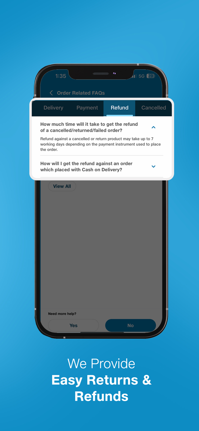 JioMart Online Shopping App