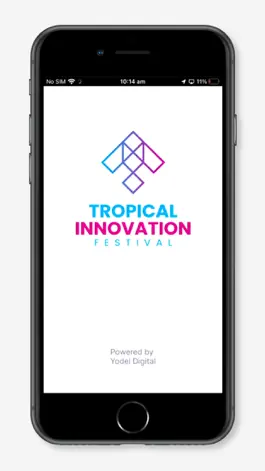 Game screenshot Tropical Innovation Festival mod apk