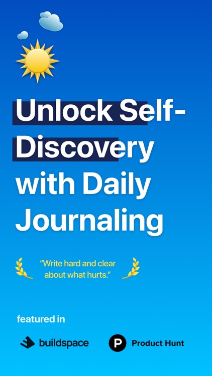 Feelings Wheel: Glowup Journal