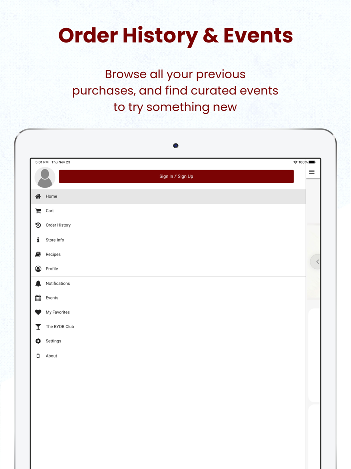 Quarry Wine and Spirits