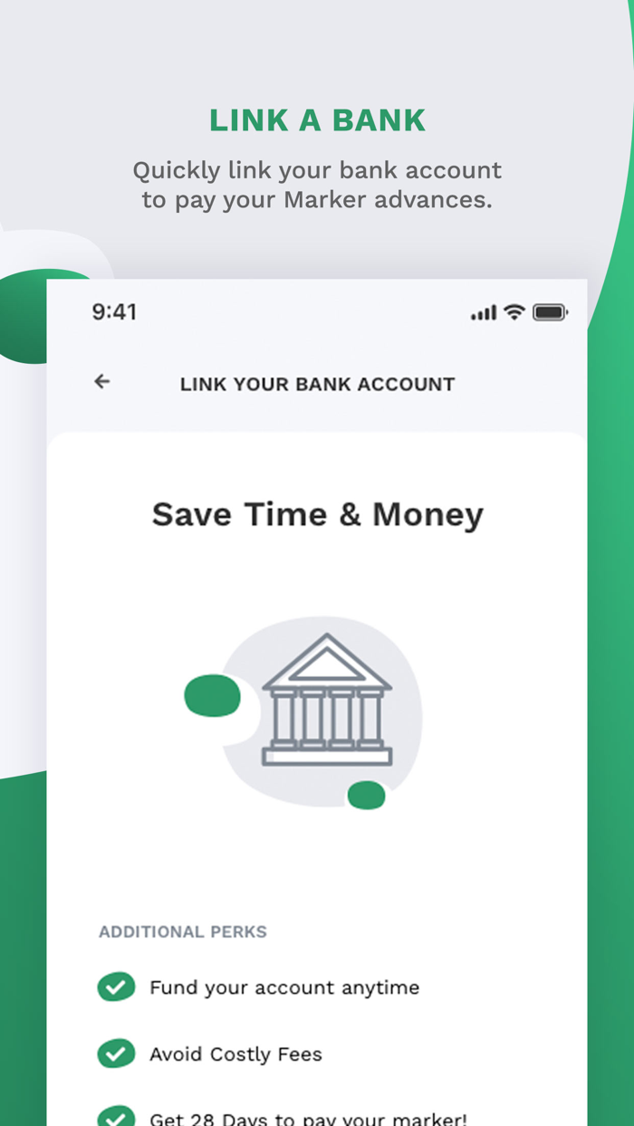 Emerald Express Cash