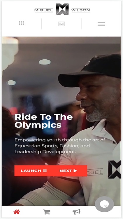 Miguel Wilson screenshot-7