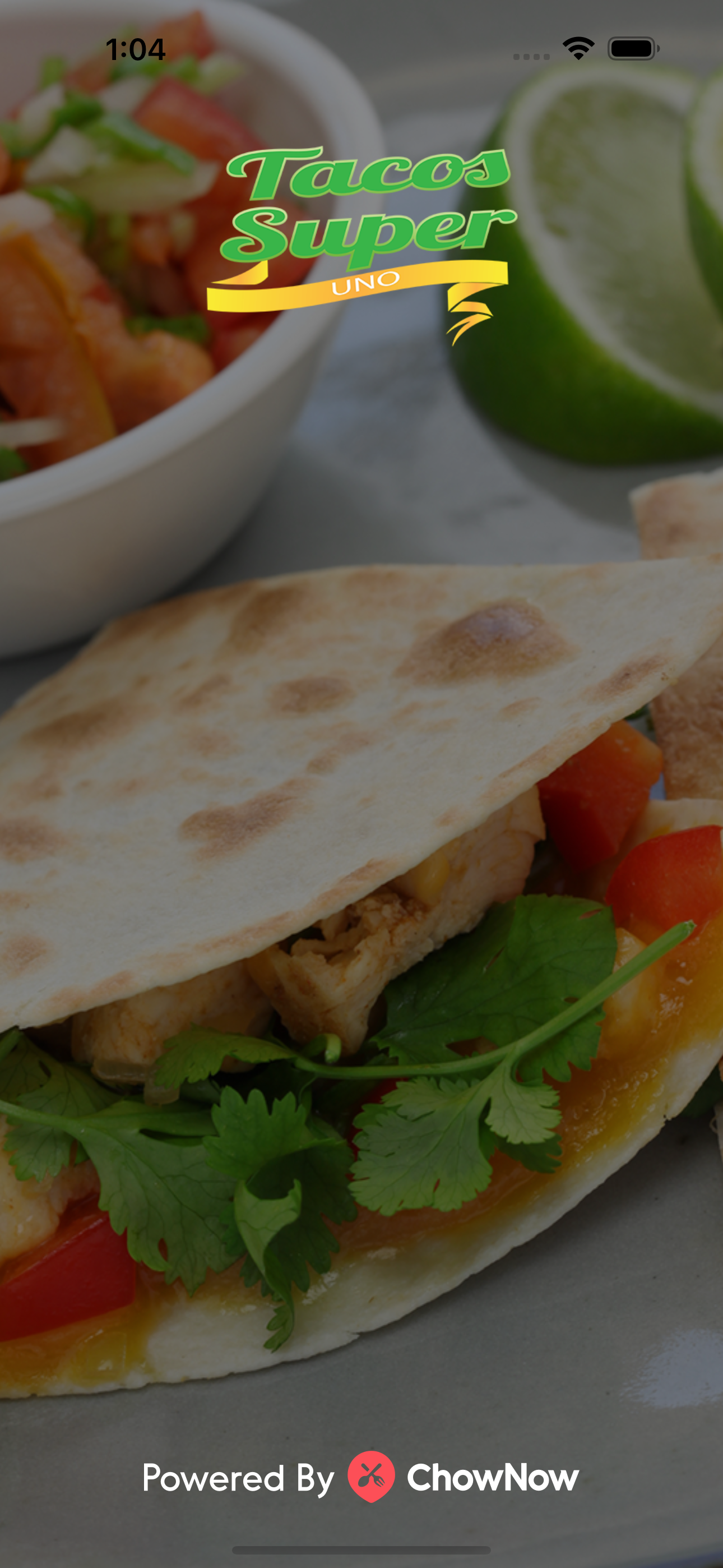 Tacos Super Uno