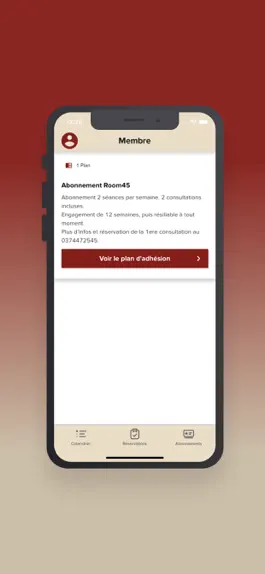 Game screenshot Room 45 hack