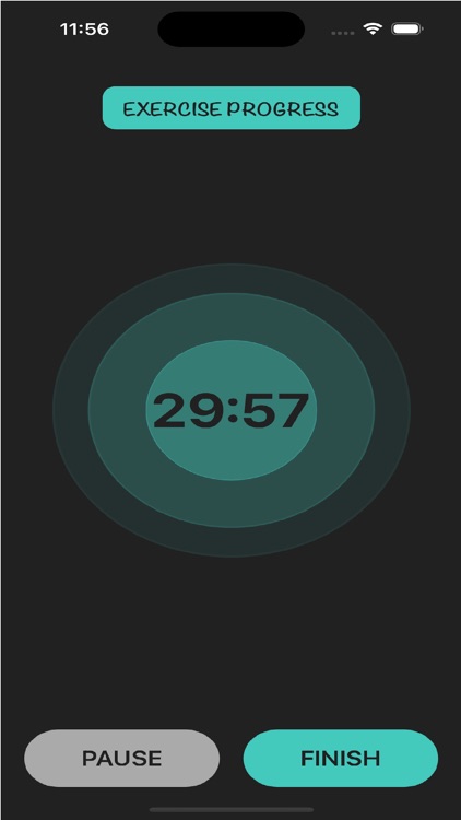 Exercise Efficiency screenshot-6