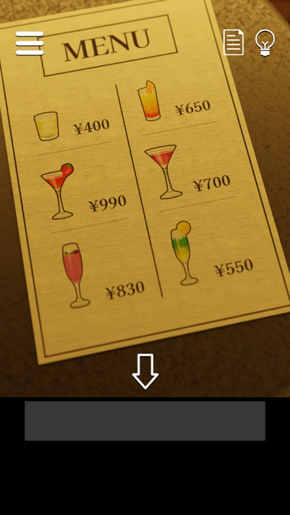 EscapeGame The Bartender screenshot-5