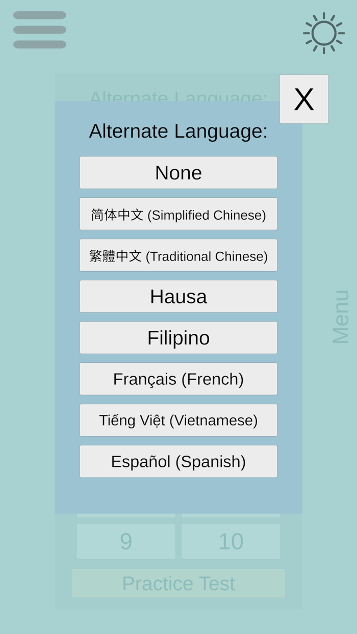 Hello Canada Citizen