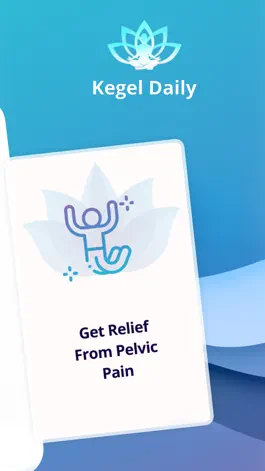 Game screenshot Kegel Exercise Daily apk