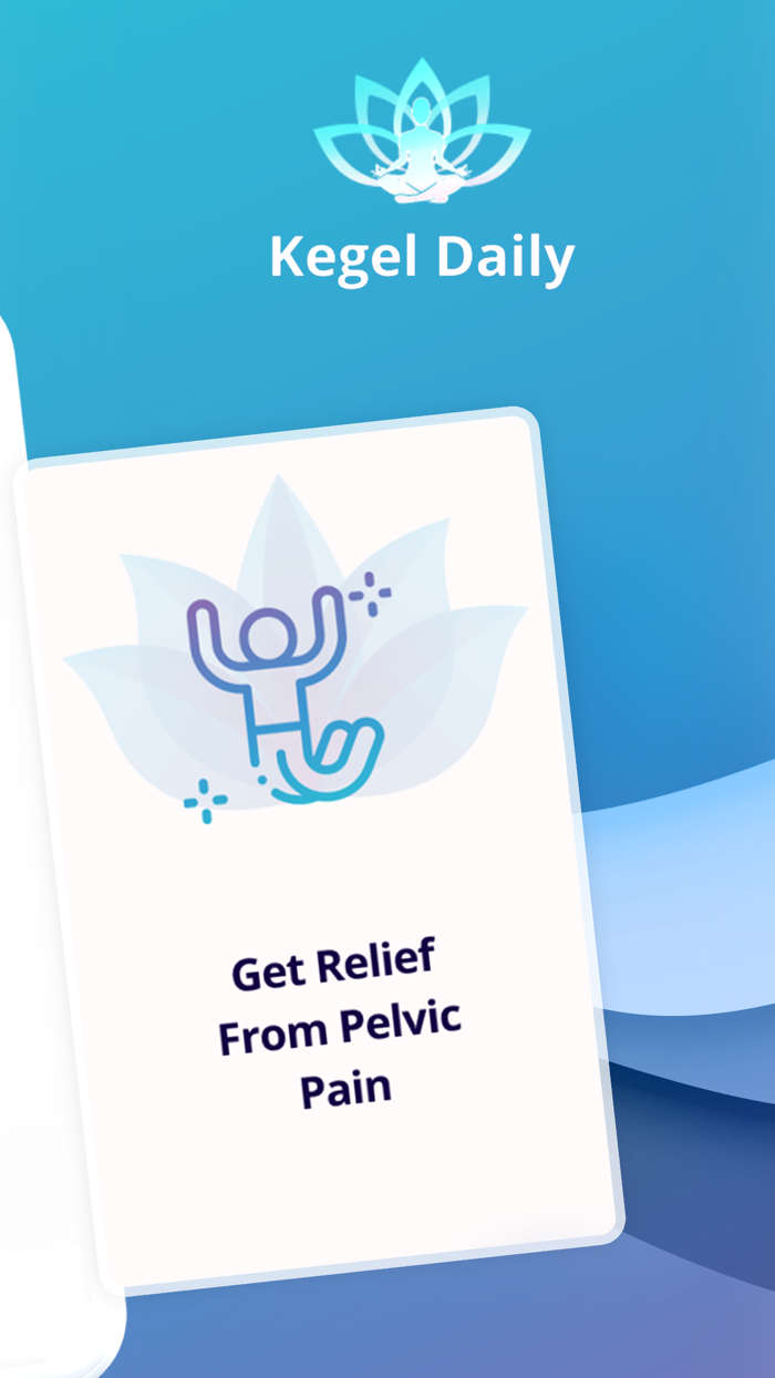 Kegel Exercise Daily