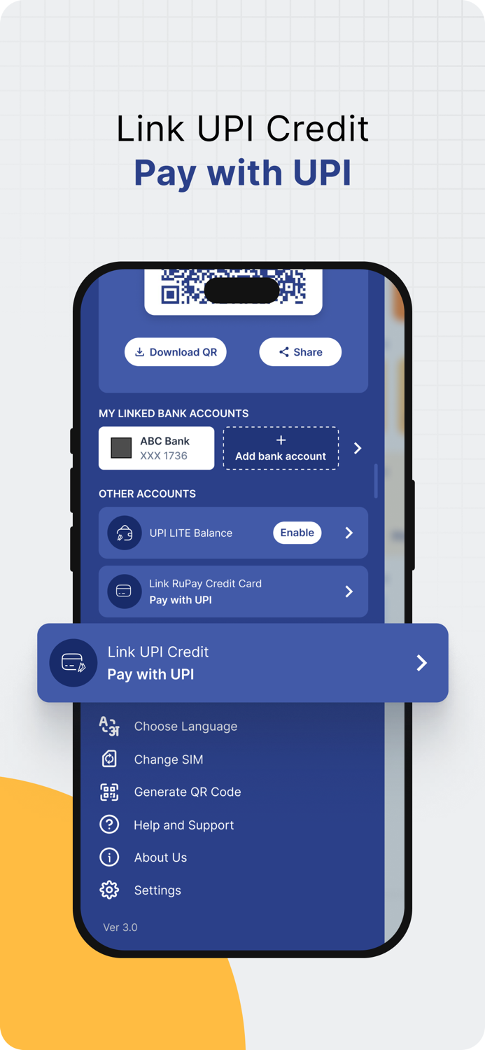 BHIM – Making India Cashless