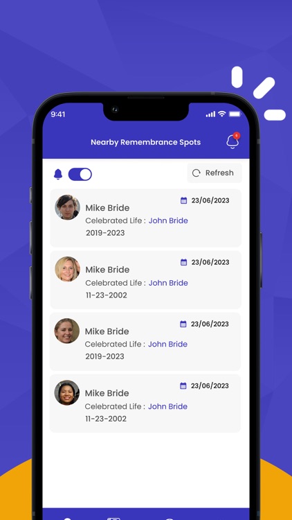 Celebrated Life screenshot-6