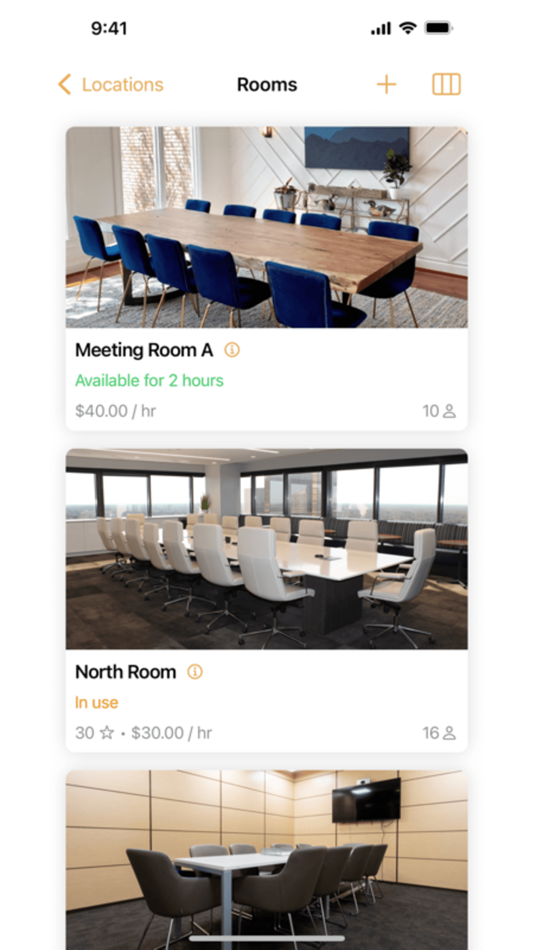#1. MY WORKSPACE (iOS) Με: MY WORKSPACE IT, INC.