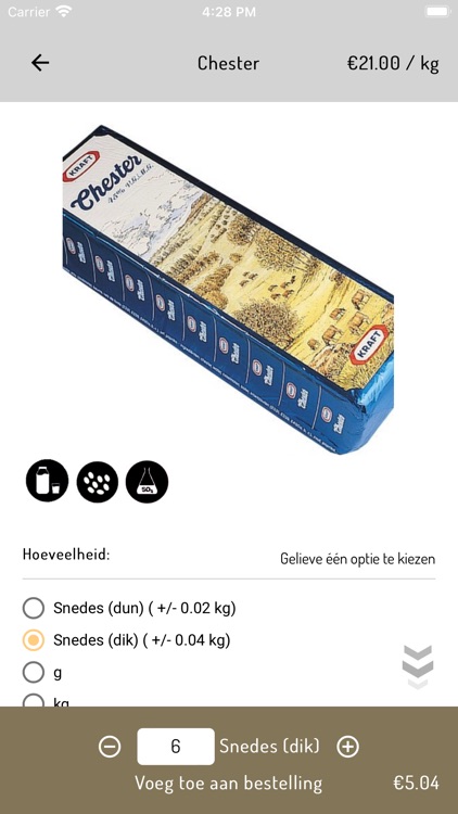Keurslager Buys screenshot-3