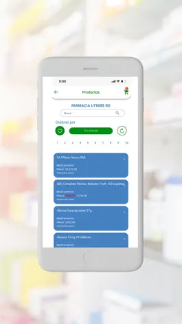 Game screenshot HomePharmacys Driver mod apk