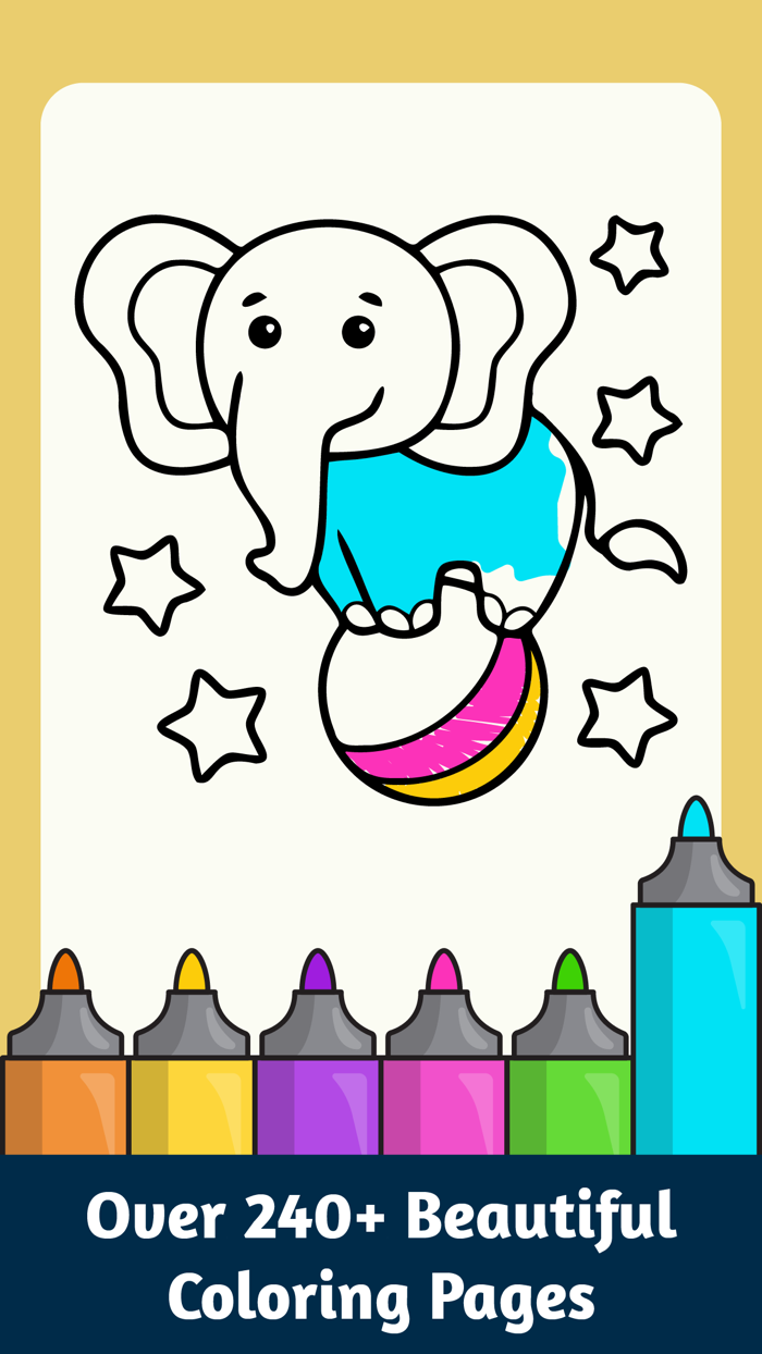 Learning Games - Play and Create