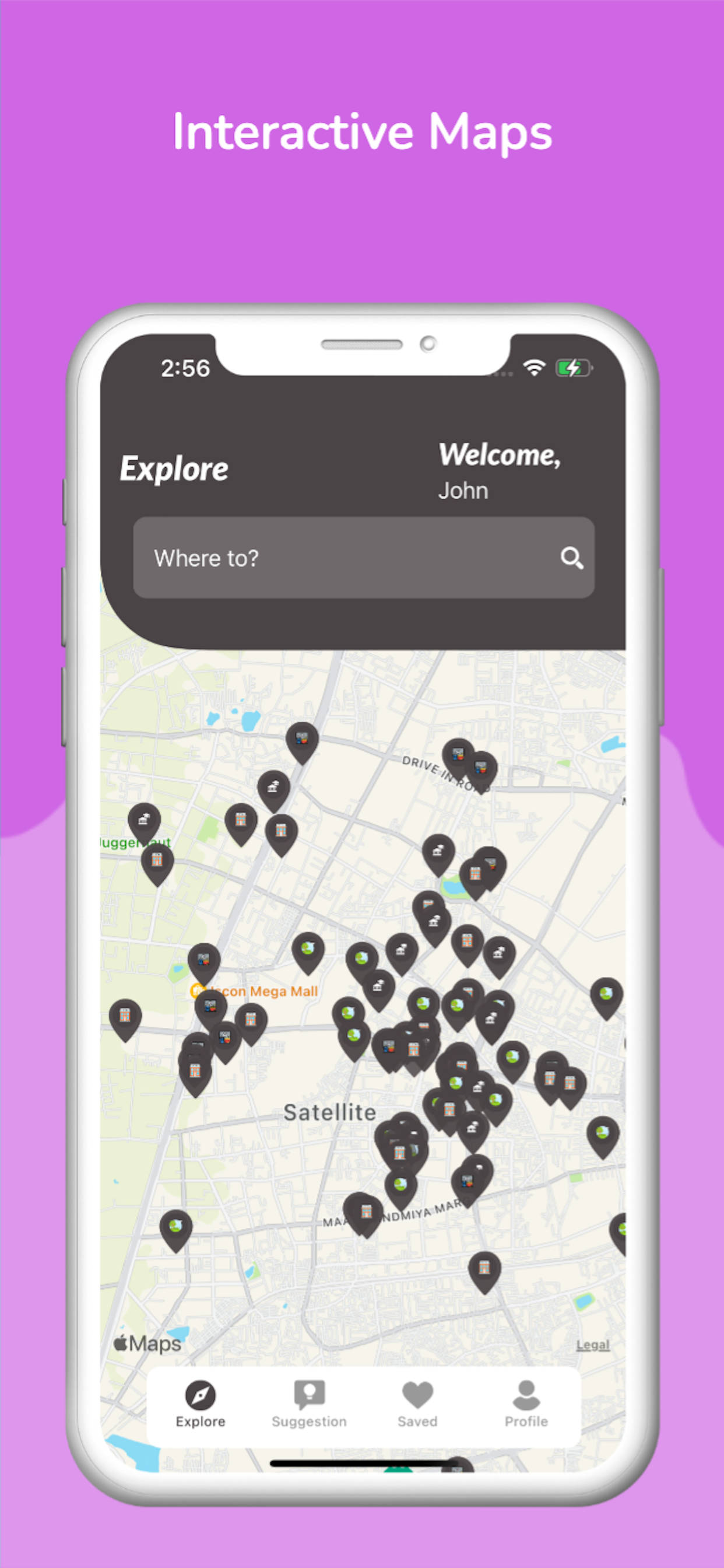City Travel - Guide