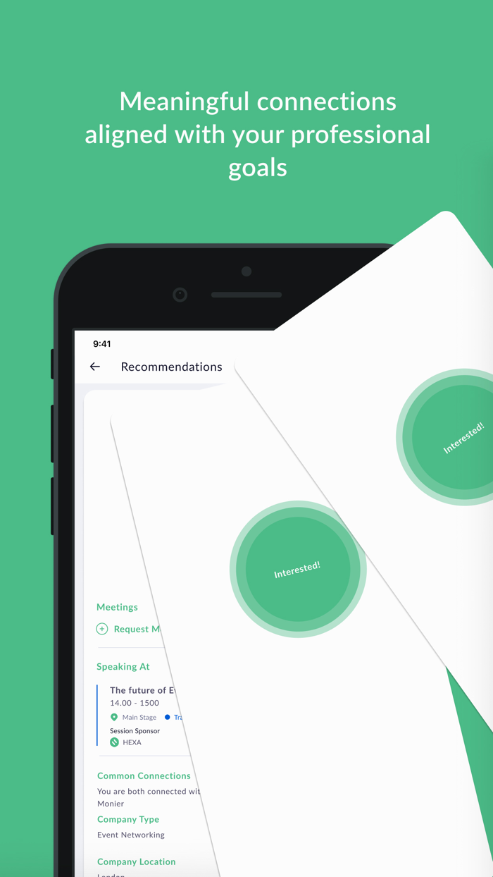 FinTech as a Force For Good