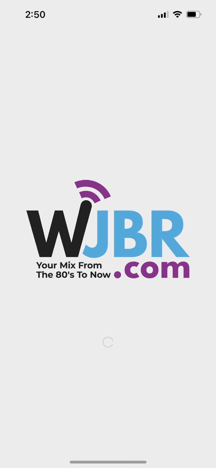 99.5 WJBR