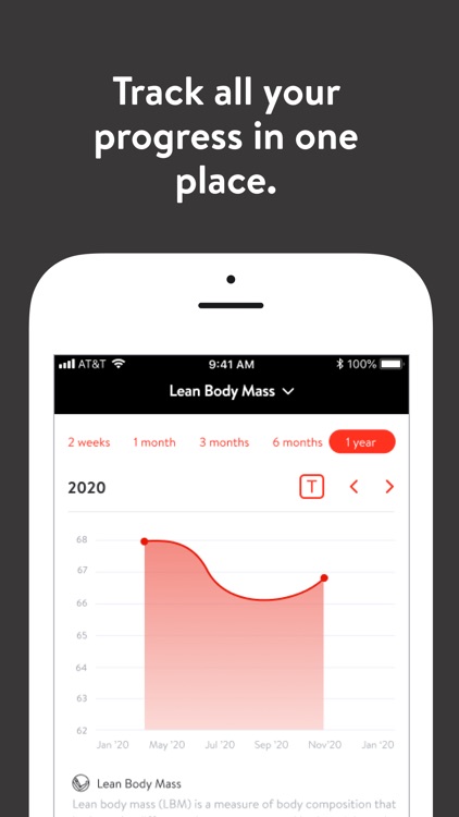 Standard Fit screenshot-4