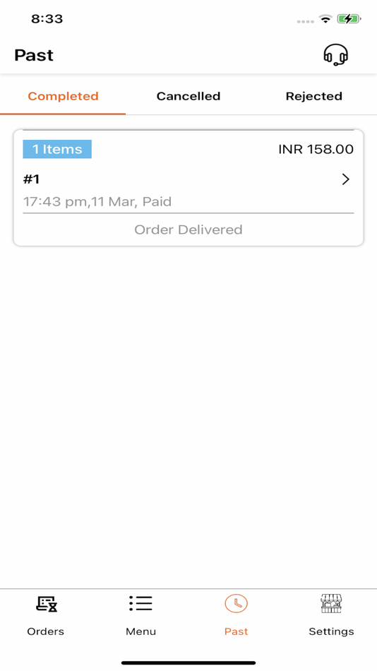 #3. Gova Partner (iOS) 由: Herber Ernest Villegas Ramirez