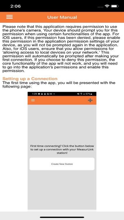 MeasurLink Run Activator screenshot-3