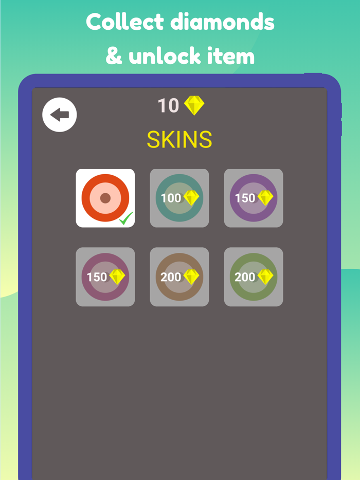 Titi Jump Boy  Peconi